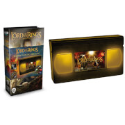 Rewind Lights: Lord of the Rings VHS Light