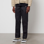 Dickies 873 Cotton-Blend Twill Work Trousers