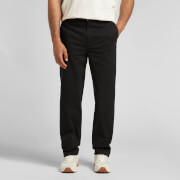 Lee Relaxed-Fit Cotton-Blend Chinos