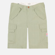 Wrangler Casey Jones Cotton Cargo Shorts