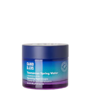 Sand & Sky Tasmanian Spring Water Night Cream 60g