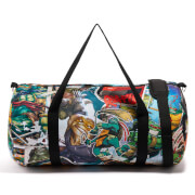 Akedo x TMNT Comics - Duffle Bag