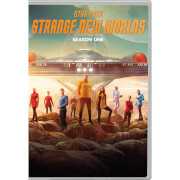 Star Trek: Strange New Worlds - Season One
