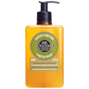 L'OCCITANE Shea Butter Verbena Liquid Soap 500ml