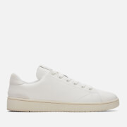 TOMS Men's Trvl Lite 2.0 Leather Trainers