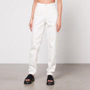 Calvin Klein Jeans High-Rise Denim Mom Jeans