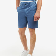 Barbour International Cotton Cargo Shorts