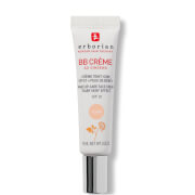BB Cream 15ml - Fondotinta idratante leggero coprenza media SPF20 per pelli non uniformi (varie tonalità)