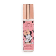 Revolution Disney’s Minnie Mouse and Makeup Revolution Body spray