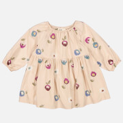 MarMar Copenhagen Babies' Dawson Printed Cotton Dress