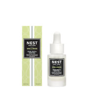 NEST New York Lime Zest & Matcha Misting Diffuser Oil 0.5 fl. oz