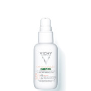 Protección solar diaria con FPS 50+ y ácido salicílico Capital Soleil para pieles propensas a imperfecciones de Vichy 40 ml