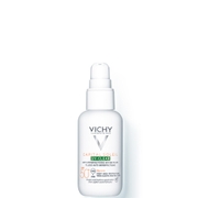Vichy Capital Soleil UV-Clear Daily Sun Protection SPF50+ with Salicylic Acid for Blemish-Prone Skin 40ml