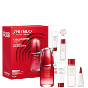 Set Ultimune Value de Shiseido