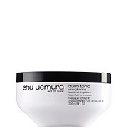 Shu Uemura Izumi Tonic Strengthening Hair Mask Treatment with Rice Water for Fragile Hair 200ml
