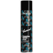 Matrix Vavoom Freeze Spray Extra Full Volumising Hairspray to Lock in Full Volume 500ml