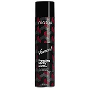 Matrix Vavoom Freeze Spray Extra Hold, Fast-Drying, Ultra High Hold Hairspray 500ml