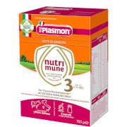 Nutri-Mune 3 Latte di Crescita in polvere 8 x 350 g