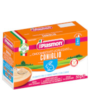 Omogeneizzato Liofilizzato Coniglio 3x10g