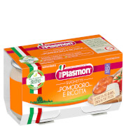 Sughetti Pomodoro e Ricotta 160 g x 12