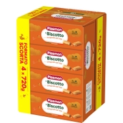 il Biscotto 4 x 720g