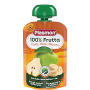 Plasmon Spremi e Gusta 100% Frutta Mista 100 g x 6