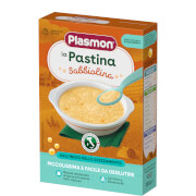 la Pastina Sabbiolina 320g x 12