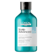 L'Oréal Professionnel SERIE EXPERT Scalp Advanced Anti-Dandruff Dermo-Clarifier Shampoo 300ml