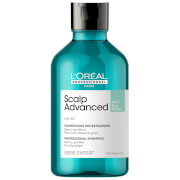 L'Oréal Professionnel Serié Expert Scalp Advanced Anti-Oiliness Dermo-Purifier Shampoo 300ml