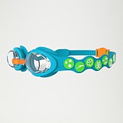 Infant Spot Goggles Blue - ONE SIZE