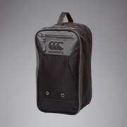 CANTERBURY CLASSICS BOOTBAG BLACK