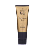Dripping Gold Body Tune Instant Matte Self Tan 201ml (Various Shades)