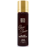 Dripping Gold Skin Sheen Tan 201ml