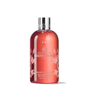 Molton Brown Molton Brown Limited Edition Heavenly Gingerlily Bath and Shower Gel 300ml