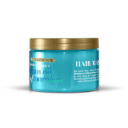 OGX Argan Extra Strength Hair Mask 168g
