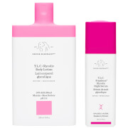 Drunk Elephant T.L.C Face and Body Bundle