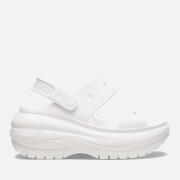 Crocs Women's Classic Mega Crush Croslite™ Sandals