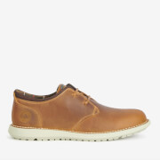 Barbour Men's Acer Leather Derby Shoes