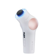 Therabody TheraFace PRO Device - White with Gel