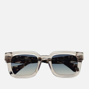 Vivienne Westwood Cary Rectangle Acetate Sunglasses