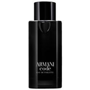 Armani Code Eau de Toilette Spray 125ml