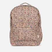 Konges Sløjd Kids' Rainy Floral-Printed Shell Backpack