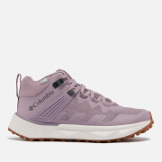 Columbia Women's Facet Mid Outdry Mesh Trainers