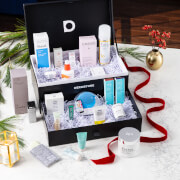 The Dermstore Holiday Beauty Box - $798.00 Value
