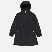 Barbour International Girls' Rein Showerproof Jacket