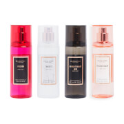 Revolution Body Mist Spray