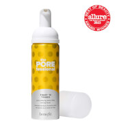 benefit Skincare The POREfessional Tight 'N Toned AHA + PHA Toning Foam 133ml