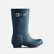 Hunter Original Kids' Rubber Wellington Boots