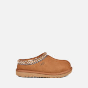 UGG Kids' Tasman II Slippers - Chestnut
