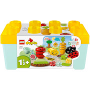 LEGO DUPLO: Organic Garden (10984)